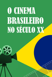 Brazilian Cinema in the 20th Century' Poster