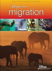 Disneynature Migration' Poster