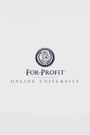 ForProfit Online University' Poster