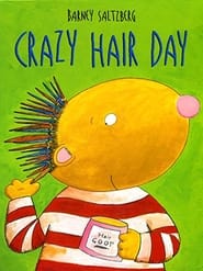 Crazy Hair Day' Poster