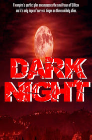 Dark Night' Poster