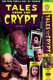 Tales from the Crypt Volume 3' Poster