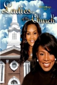 Ladies of the Church' Poster