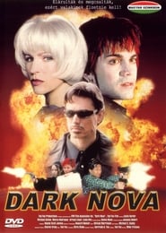 Dark Nova' Poster