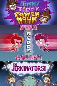 The JimmyTimmy Power Hour Trilogy' Poster