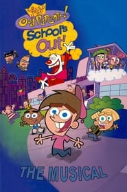 Streaming sources forThe Fairly OddParents Schools Out The Musical