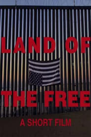 Land of the Free' Poster