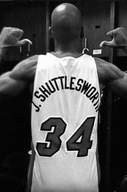 Ray AllenAKA Jesus Shuttlesworth' Poster