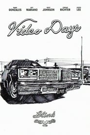 Video Days' Poster