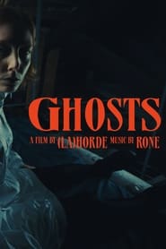 Ghosts' Poster