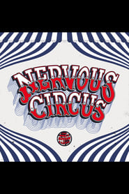 Girl  Nervous Circus' Poster