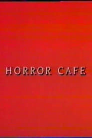 Horror Cafe' Poster