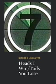 Heads I WinTails You Lose' Poster