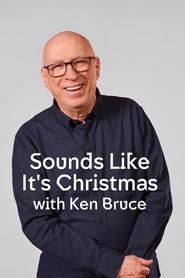 Sounds Like Its Christmas with Ken Bruce' Poster