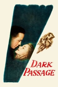 Dark Passage' Poster