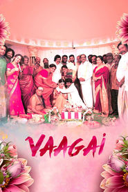 Vaagai' Poster