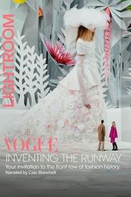 VOGUE Inventing the Runway