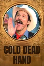 Cold Dead Hand with Jim Carrey' Poster