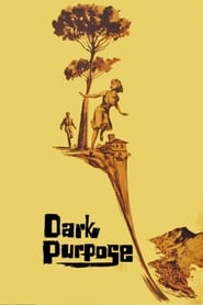 Dark Purpose' Poster