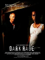 Dark Rage' Poster