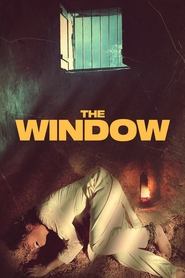 The Window' Poster