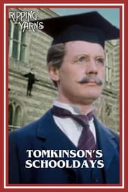 Tomkinsons Schooldays' Poster