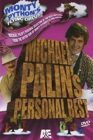 Monty Pythons Flying Circus  Michael Palins Personal Best' Poster