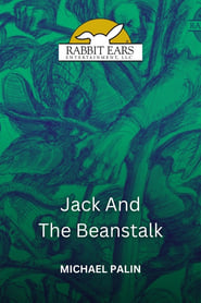 Rabbit Ears  Jack and the Beanstalk' Poster