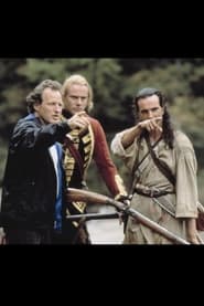 Making The Last of the Mohicans' Poster