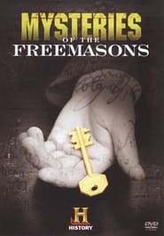 Mysteries of the Freemasons' Poster