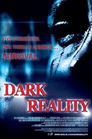Dark Reality' Poster