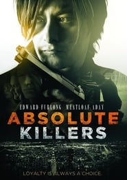 Absolute Killers' Poster