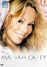 Mariah Carey  Shining Through The Rain' Poster