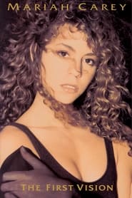 Mariah Carey The First Vision' Poster