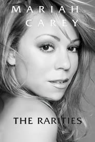 Mariah Carey  The Rarities Live at the Tokyo Dome 1996' Poster