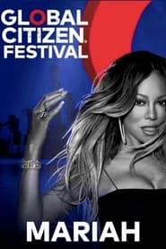 Mariah Carey Global Citizen Festival' Poster