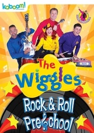 The Wiggles  Rock and Roll Preschool' Poster