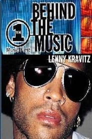 Behind the music Lenny Kravitz' Poster