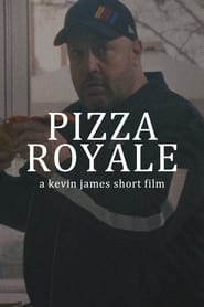 Pizza Royale' Poster