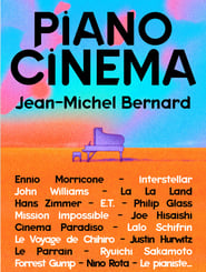 Piano Cinma' Poster