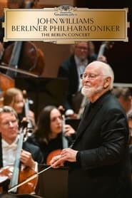 John Williams Live  Music from the Movies' Poster