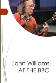 John Williams at the BBC' Poster