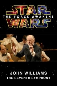 John Williams The Seventh Symphony' Poster