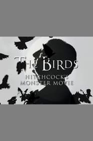 The Birds Hitchcocks Monster Movie