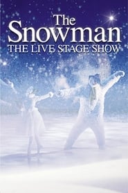 The Snowman Live Stage Show' Poster