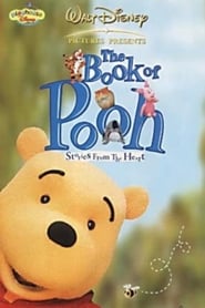 The Book of Pooh Stories from the Heart' Poster