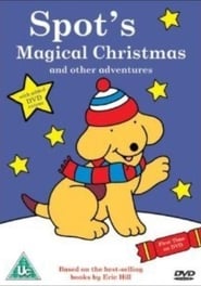 Spots Magical Christmas' Poster