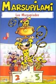 Marsupilami  Les marsupiades' Poster