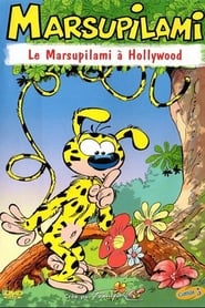 Le Marsupilami  Hollywood' Poster