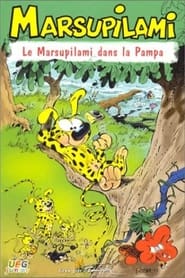 Le marsupilami dans la Pampa' Poster